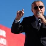Cumhurbaşkanı Erdoğan'dan dolar açıklaması!