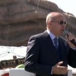 Cumhurbaşkanı Erdoğan: Bunu yapanı kapıya koyarım