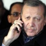 Erdoğan, Christchurch'teki Müslümanlara telefonla seslendi