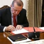 Erdoğan imzaladı! Devlet memurlarına  &ouml;denecek zam ve tazminatlar