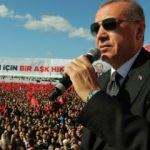 Erdoğan'dan Fazıl Say açıklaması