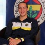 Fenerbahçe'de Frey ameliyat edildi