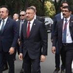 Fuat Oktay: Tek bir ter&ouml;ristin yapabileceği eylem değil