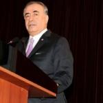 Galatasaray y&ouml;netimine ibra şoku!