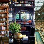 G&ouml;r&uuml;lmesi gereken k&uuml;t&uuml;phaneler