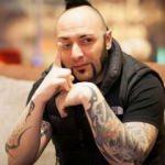 Hayko Cepkin'den kafaları karıştıran paylaşım!