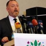 HDP Başkanı Temelli'den yeni CHP açıklaması!
