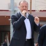 HDP'li Sezai Temelli'ye vatandaştan 'beka' sorunu şoku