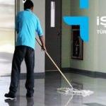 İŞKUR'dan ilkokul mezunu temizlik görevlisi alımı! Başvuru ekranı ve şartları