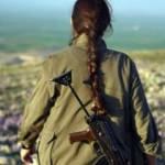 Kadın terörist PKK'daki iğrenç olayı tek tek anlattı...