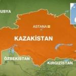 Kazakistan'ın başkenti Astana'nın ismi değişti! İşte yeni adı