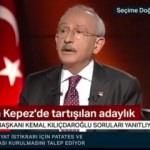 Kılıçdaroğlu'ndan skandal savunma! "Vatan haini mi bu?"
