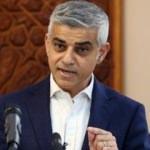 Londra Belediye Başkanı'ndan çağrı: İslam karşıtlığı tanımı değişsin!