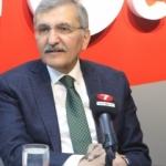 Murat Aydın müjdeyi verdi: Türkiye'nin en büyüğü olacak