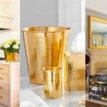 Kararan pirinç eşyalar nasıl parlatılır? Kolay yöntemleri nelerdir?