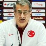Milli Takım'da 2. Şenol G&uuml;neş d&ouml;nemi başlıyor