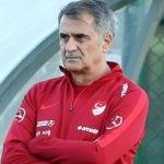 Şenol G&uuml;neş'ten ilk 11 i&ccedil;in s&uuml;rpriz se&ccedil;im!