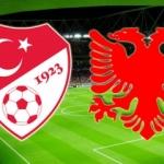 Türkiye - Arnavutluk maçı ne zaman, saat kaçta ve hangi kanalda? 