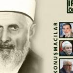 TYB İstanbul'dan 'Gönenli Mehmed Efendi' programı