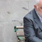 Ümit Yesin hayatını kaybetti