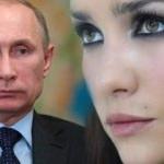 Vahşi Güzel dizisinin Natalia'sı Putin'den vatandaşlık istedi!
