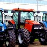 Yarı otomatik şanzımanlı yerli traktörler çiftçilerle buluşuyor
