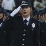 2 bin 500 Kadın Polis alımı ne zaman yapılacak? Önlisans mezunu adaylar da...