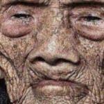 256 yıl yaşayan adamın şok edici sırrı