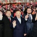 Saadet ve BBP'li aday AK Parti lehine çekildi