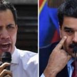 Venezuela'da sürpriz gelişme! Dokunulmazlığı kaldırıldı
