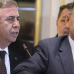 İşte Ankara ve ilçelerindeki seçim sonuçları!