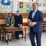 Abdullah Gül oyunu kullandı: İşte ilk sözleri!