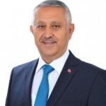 Afyonkarahisar Belediye Başkan adayı Mehmet Zeybek kimdir? Aslen nereli?