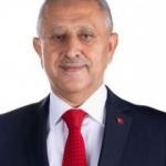Afyonkarahisar'da AK Parti'li Mehmet Zeybek kazandı