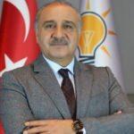 AK Parti Mehmet Vecdi Kahraman kimdir? Mardin Belediye Başkan adayı hayatı!