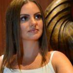 Alexsandra Stan: Türk insanı çok samimi ve içten