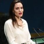 Angelina Jolie'den hükümetlere çağrı
