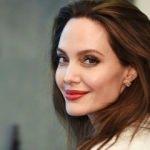 Angelina Jolie’den kadına şiddet çağrısı!