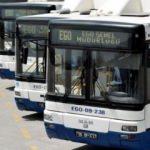 Ankara'da EGO otobüslerinde internet artık ücretsiz