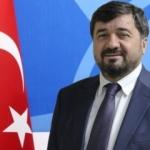 Aytekin Şenlikoğlu kimdir? AK Parti Giresun adayı Aytekin Şenlikoğlu biyografisi