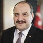 Bakan Varank: Türkiye'yi global üretici konuma getireceğiz