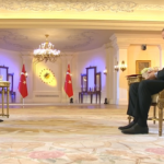 Başkan Erdoğan ilk kez anlattı!