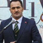 AK Parti adayı Yıldız'dan Beyoğlu halkına müjde