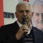 Binali Yıldırım'dan &ccedil;ok &ouml;nemli İstanbul a&ccedil;ıklaması