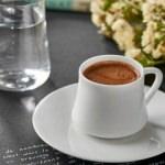 Bir Türk kahvesinin 40 yıllık hatırı vardır inanışı nereden gelir?