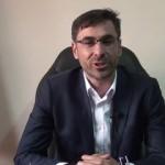 Bitlis Belediye Başkanı Nesrullah Tanğlay kimdir? Biyografisi ve memleketi
