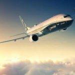Boeing 737 MAX için bir yazılım güncellemesi duyurdu