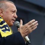 Erdoğan net konuştu: HDP bayrak ve marş düşmanı! İş müjdesi de verdi