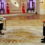 Erdoğan'dan Engin Altay ve H&uuml;samettin Cindoruk'a sert tepki!