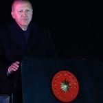 Erdoğan'dan heyecanlandıran Ayasofya açıklaması!